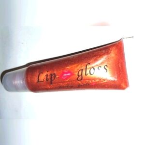 HAND Crafted from our sweet kisses line- "Rouge" Lip Gloss